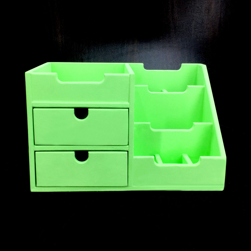 Органайзер для косметики "Сивалі" мохіто Миколаїв - фото 6