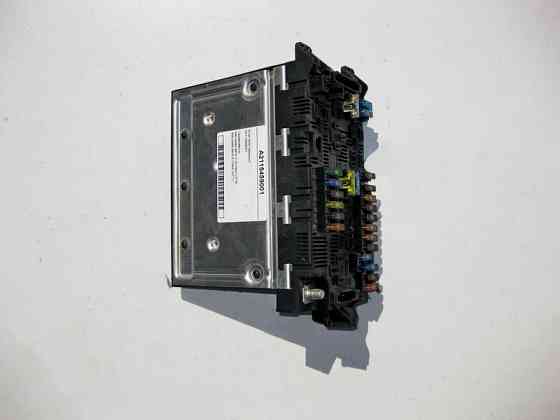 Mercedes-Benz  A2115459001 Блок SAM передній CLS C219 E-Class W211 Одеса