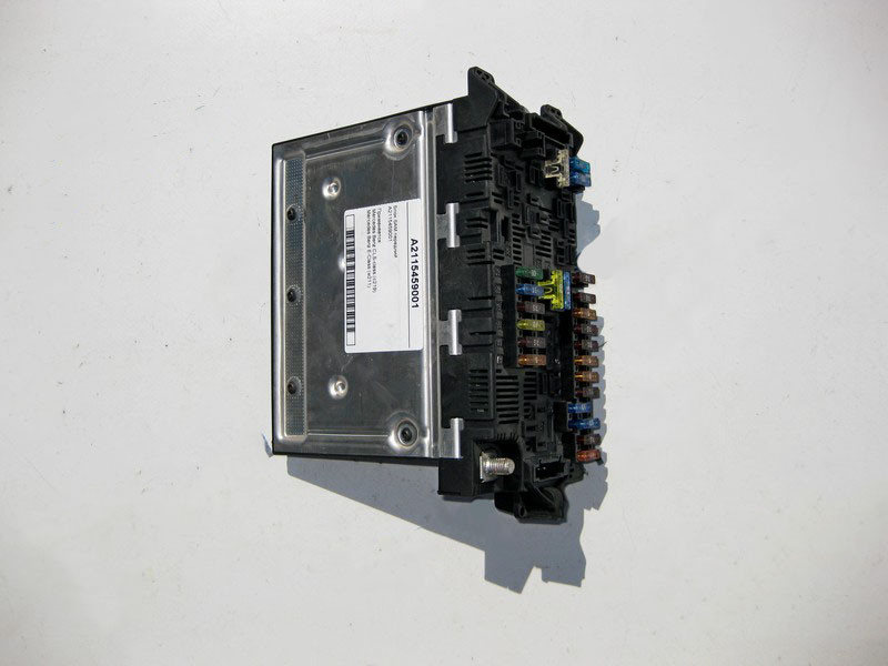 Mercedes-Benz  A2115459001 Блок SAM передній CLS C219 E-Class W211 Одеса - фото 1