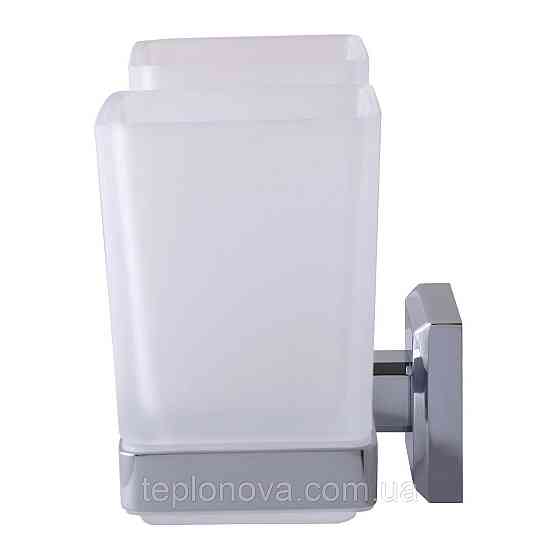 Стакан подвiйний TOPAZ TКВ 9928A Черновцы