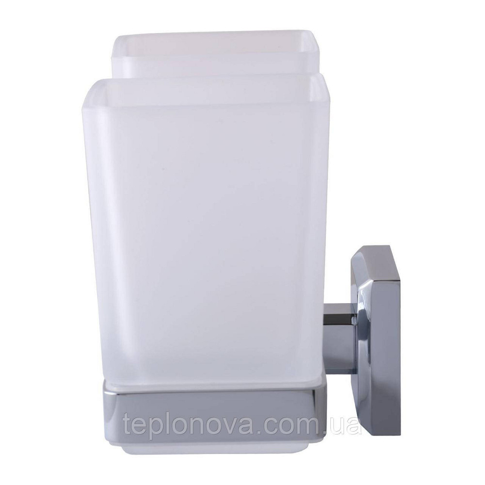 Стакан подвiйний TOPAZ TКВ 9928A Черновцы - изображение 4