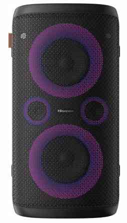 Мінісистема Hisense Party Rocker One Plus HP110 (6975942) Київ