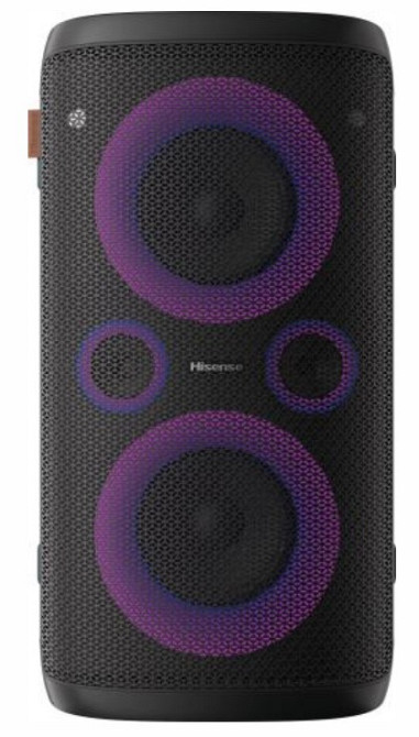 Мінісистема Hisense Party Rocker One Plus HP110 (6975942) Київ - фото 5