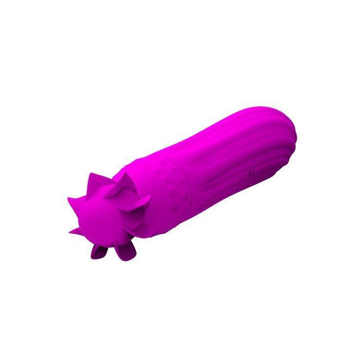 Вибратор Pretty Love ''Abbott'' BI-014340 Sex Aura Киев - изображение 8