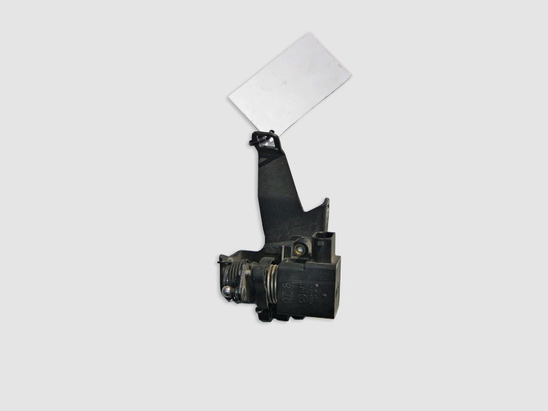 Mercedes-Benz  A0125423317 Датчик положення педалі газу V-class W638 G-class W463 C-class W202 E-class W210 ML W163 A-class W168 SL-Class R129 SLK R17 Одесса - изображение 1