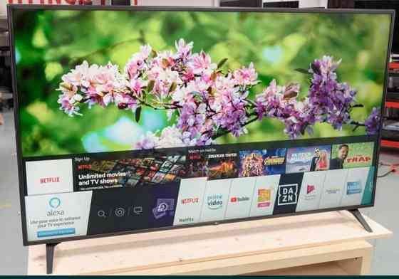 Телевизор: 55