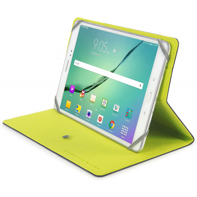 Чехол для планшета Tucano Vento Universal 9-10" black (TAB-VT910-B) Винница - изображение 4