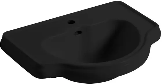 Раковина  Kerasan Retro 62x45,5 103031 Киев