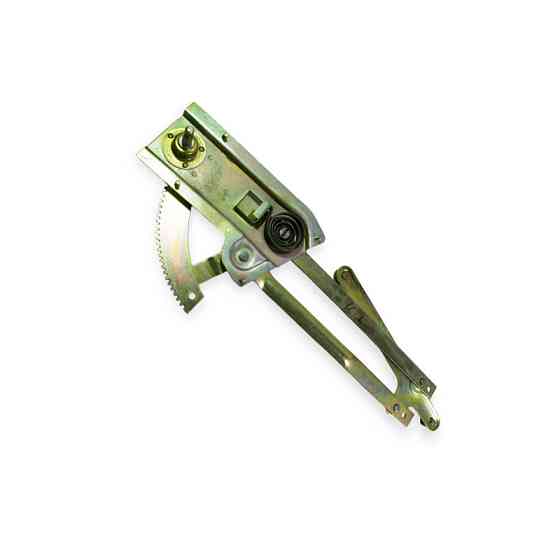 Стеклоподьемник 1102 Таврия левый (белый) ЗАЗ Мукачево