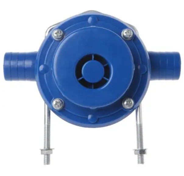 Насмокт 40-50л/мін для перекачки води Винница - изображение 4