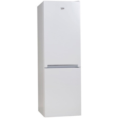 Холодильник Beko RCSA366K30W Вінниця - фото 1