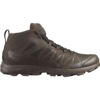 Черевики Salomon Speed Assault 2 GTX earth 13.5 (L47440300-13.5) Вінниця