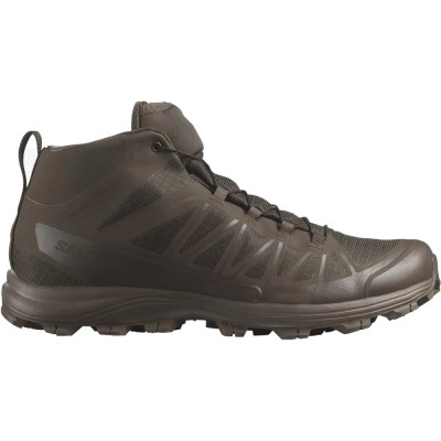Черевики Salomon Speed Assault 2 GTX earth 13.5 (L47440300-13.5) Вінниця - фото 2