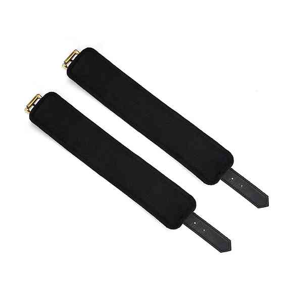 Поножі Liebe Seele Victorian Garden Ankle Cuffs Sex Aura Київ
