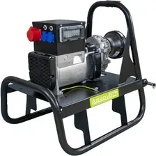 Генератор FOGO AGROVOLT AV22R Agregat prądotwórczy do ciągnika Киев - изображение 1