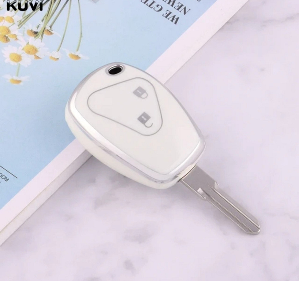 Захисний чохол для автомобільного ключа Renault Смела - изображение 1