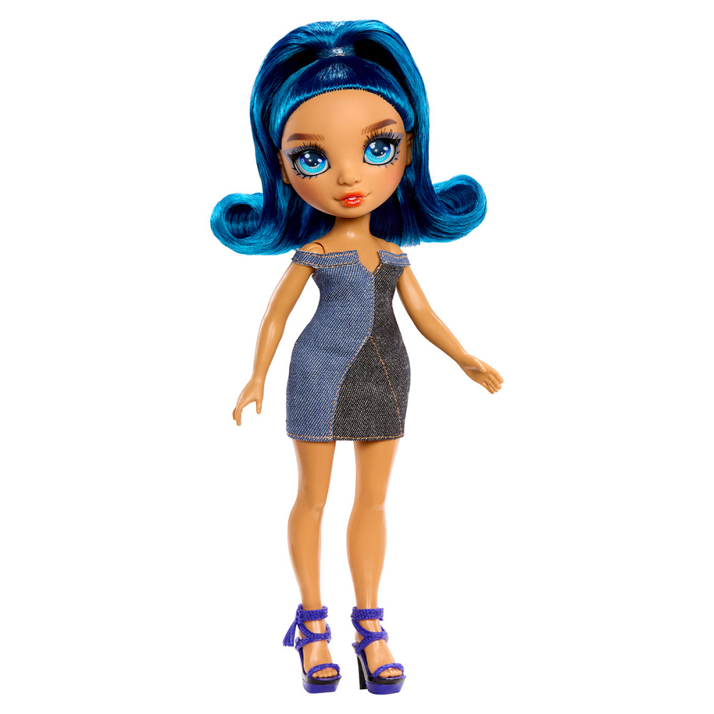 Лялька Rainbow High серії ОРР - Скайлер Днепр - изображение 8