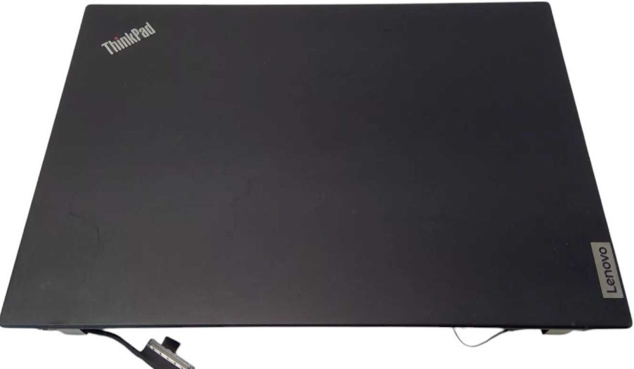 Lenovo ThinkPad 14” E14 Gen 2 OEM экран матовый в сборе. Харьков - изображение 1