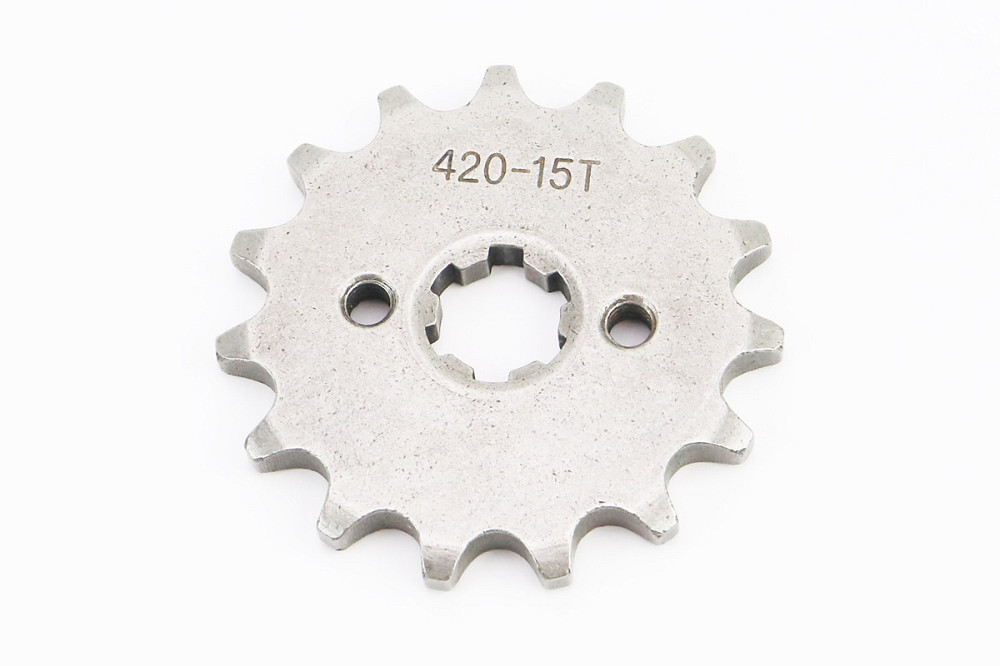 Зірка передня JH-420H-15T Киев - изображение 1