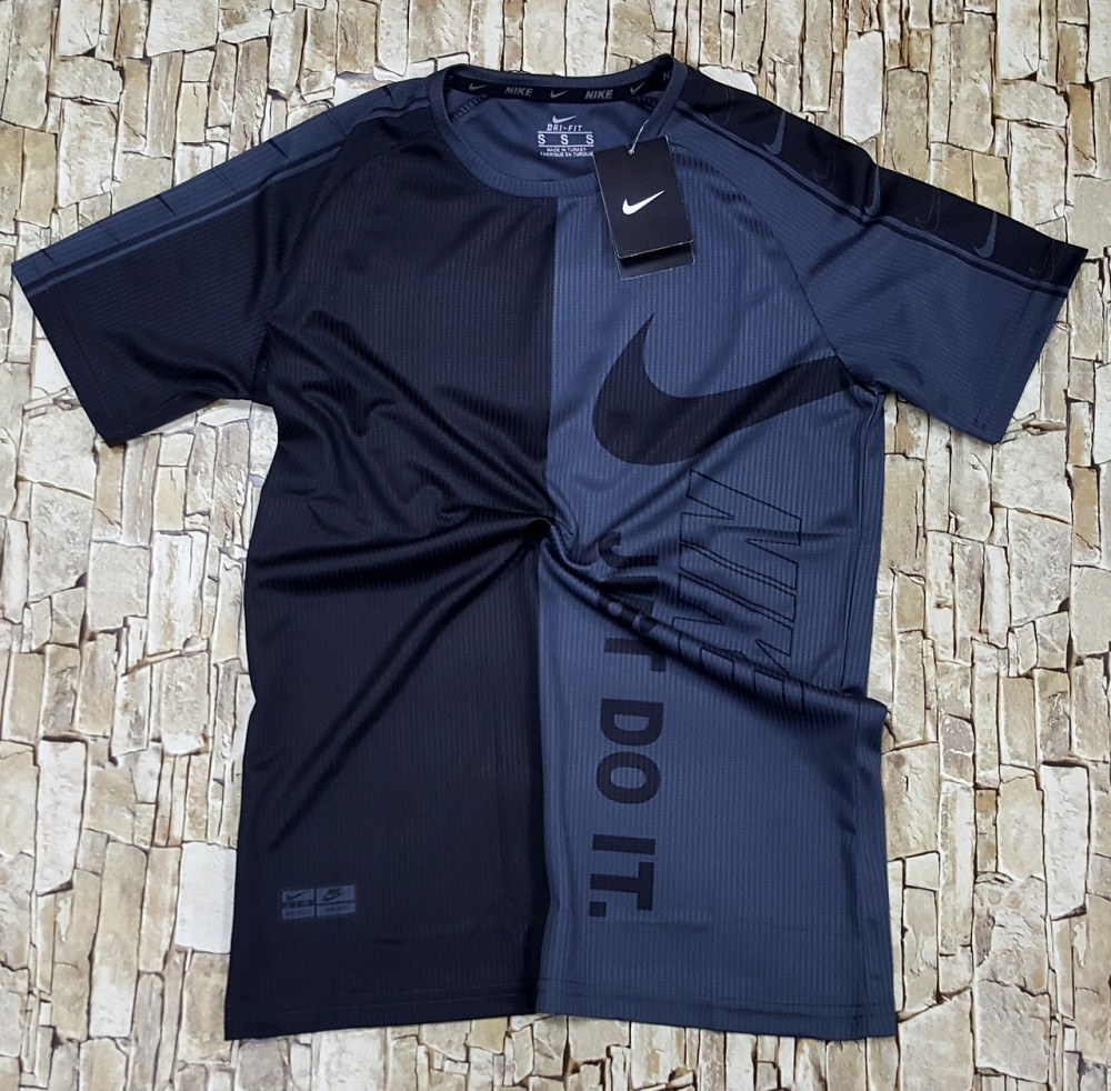 Мужская футболка Nike. Киев - изображение 2