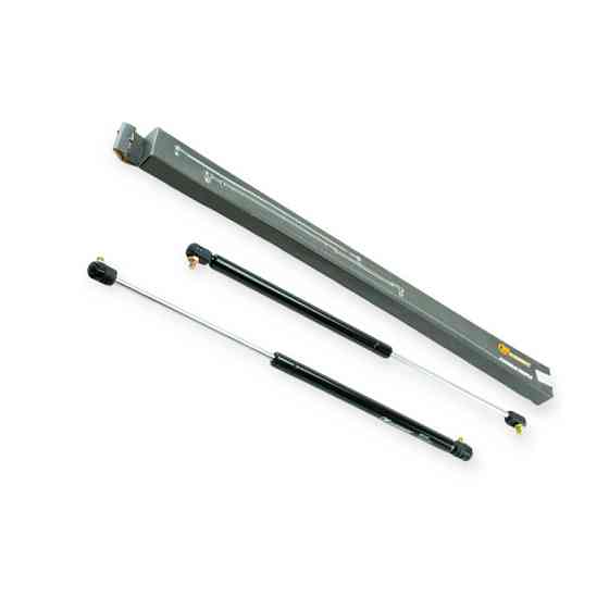 Амортизатор Москвич 2141, ЗАЗ 1103 Славута (амортизатор двери багажника) (упор ляды) (к-кт 2 шт) багажника Мукачево