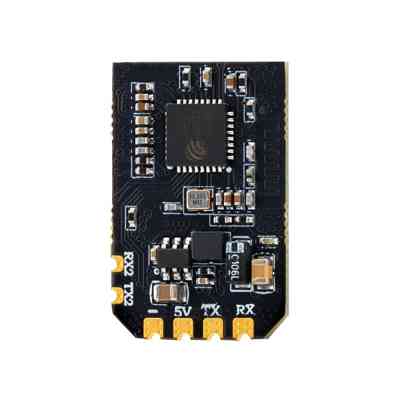 Приемник (RX) RadioMaster X-3 Nano Multi-Frequency Antenna Diversity ExpressLRS (X-3) Винница