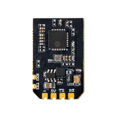 Приймач (RX) RadioMaster X-3 Nano Multi-Frequency Antenna Diversity ExpressLRS (X-3) Вінниця - фото 3