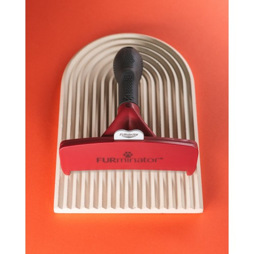 Фурмінатор FURminator для собак з короткою шерстю Short Hair розмір ХL Київ - фото 4