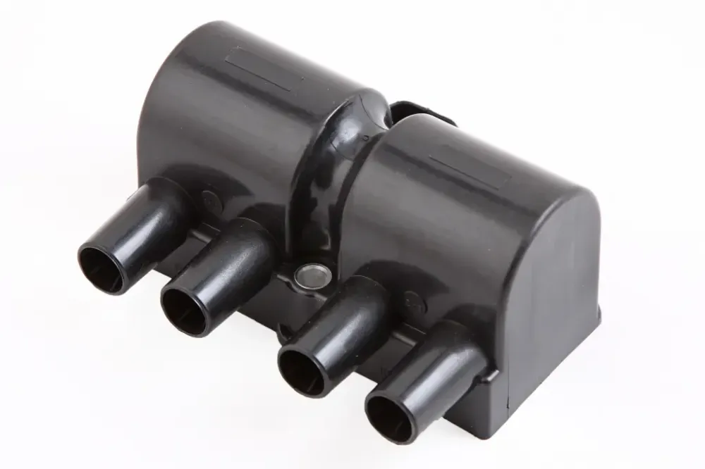 Модуль зажигания Lanos Elprom-Elhovo Винница - изображение 2