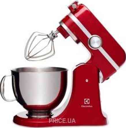 Кухонная Машина: Electrolux EKM4000 Киев