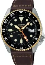 Годинник Seiko 5 SPORTS Automatic GMT SSK036K1 Київ