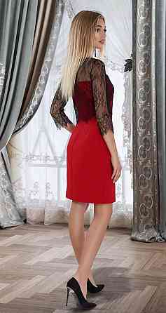 Красивое платье (48) Киев