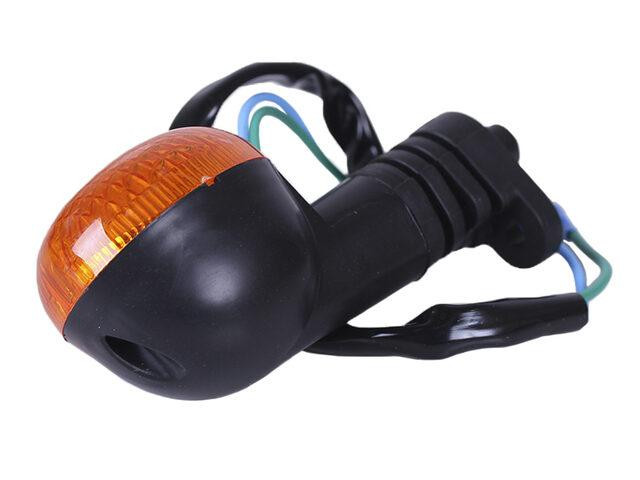 Поворот на резиновой ножке на мопед Альфа Мукачево - изображение 2