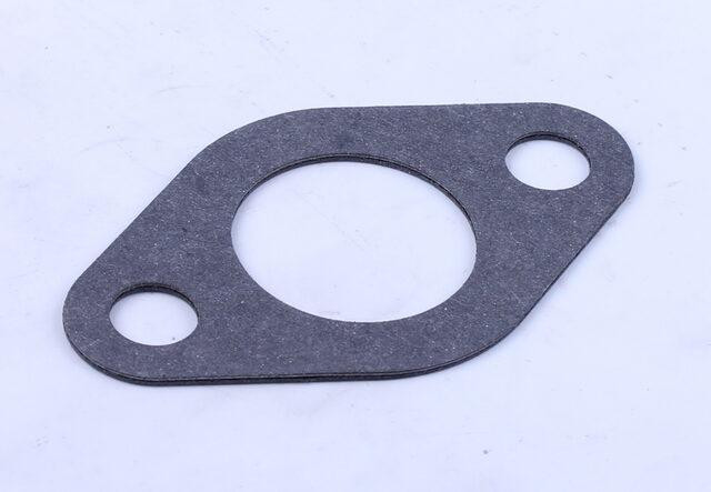 Прокладка глушителямотоблок 178F Мукачево - изображение 1