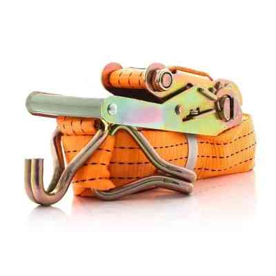 Стяжний ремінь Forte RTD-2500-10 Вінниця