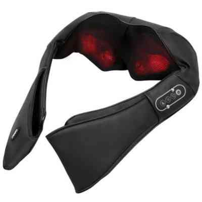 Масажер NAIPO MGS-150DC Вінниця