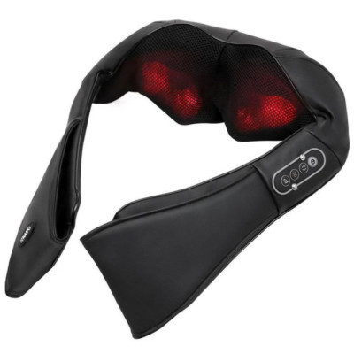 Масажер NAIPO MGS-150DC Вінниця - фото 2