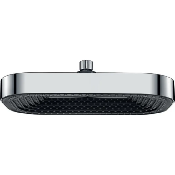 Лійка для душу стельова Koer KP-0404-01-OH 325x200мм   ( KR5000 ) 34903 Харків
