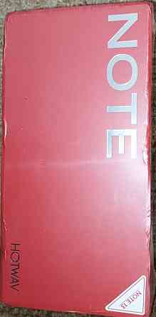 Смартфон: HOTWAV NOTE 13. Киев