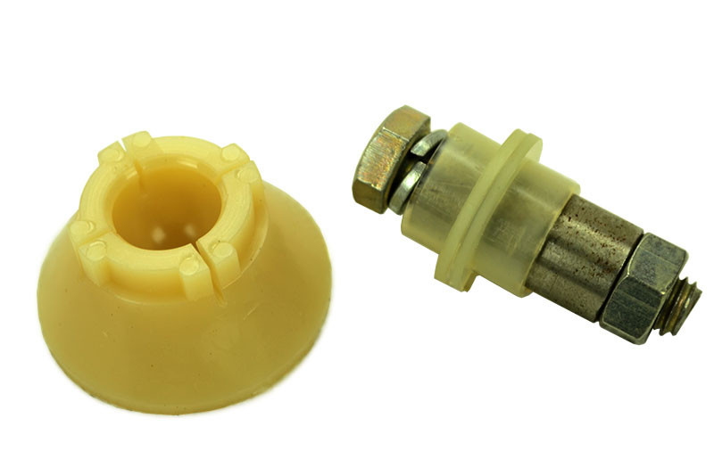 Ремкомплект КПП 21083 кулисы Мукачево - изображение 1