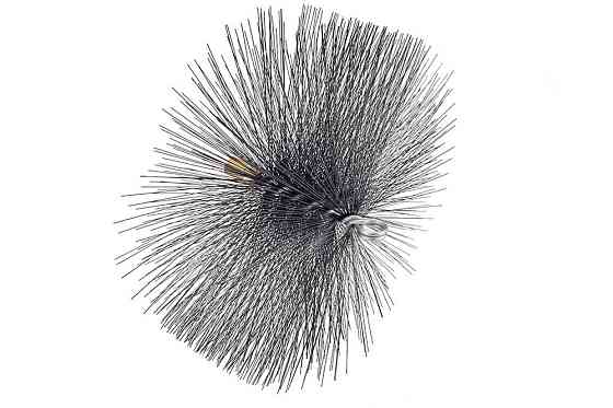 Щітка для чищення димоходу Savent 300 мм Київ