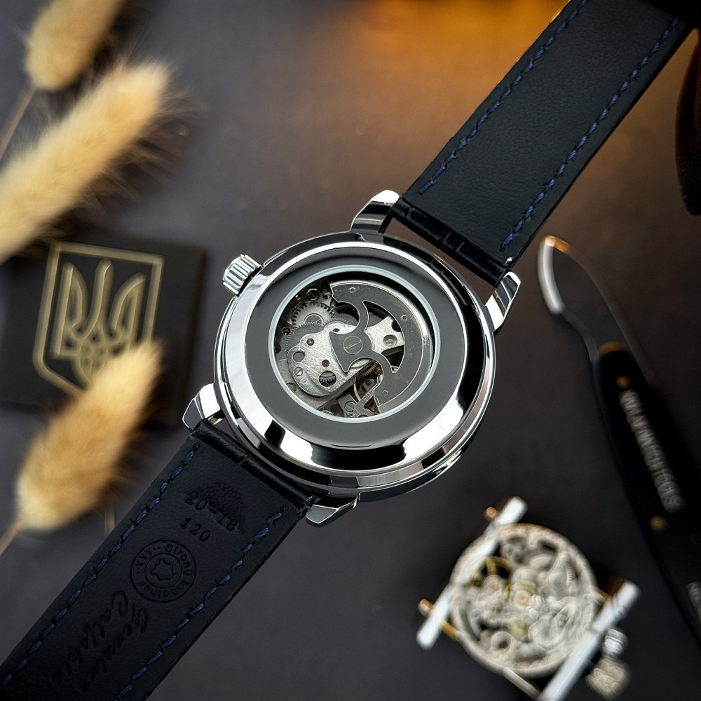 Awarder 022-3D Не Забуду Дім Silver-White Киев - изображение 8