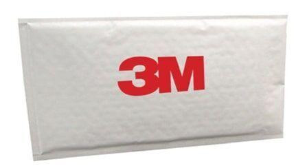 Набір пластирів 3M advanced comfort plaster (12 шт), підвищений комфорт Sex Aura Київ - фото 1