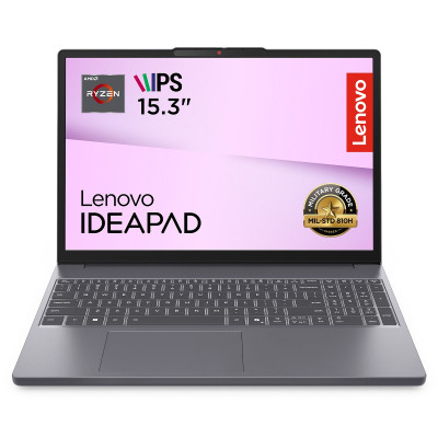 Ноутбук Lenovo IdeaPad Slim 3 15ARP10 (83K700AARA) Вінниця - фото 1