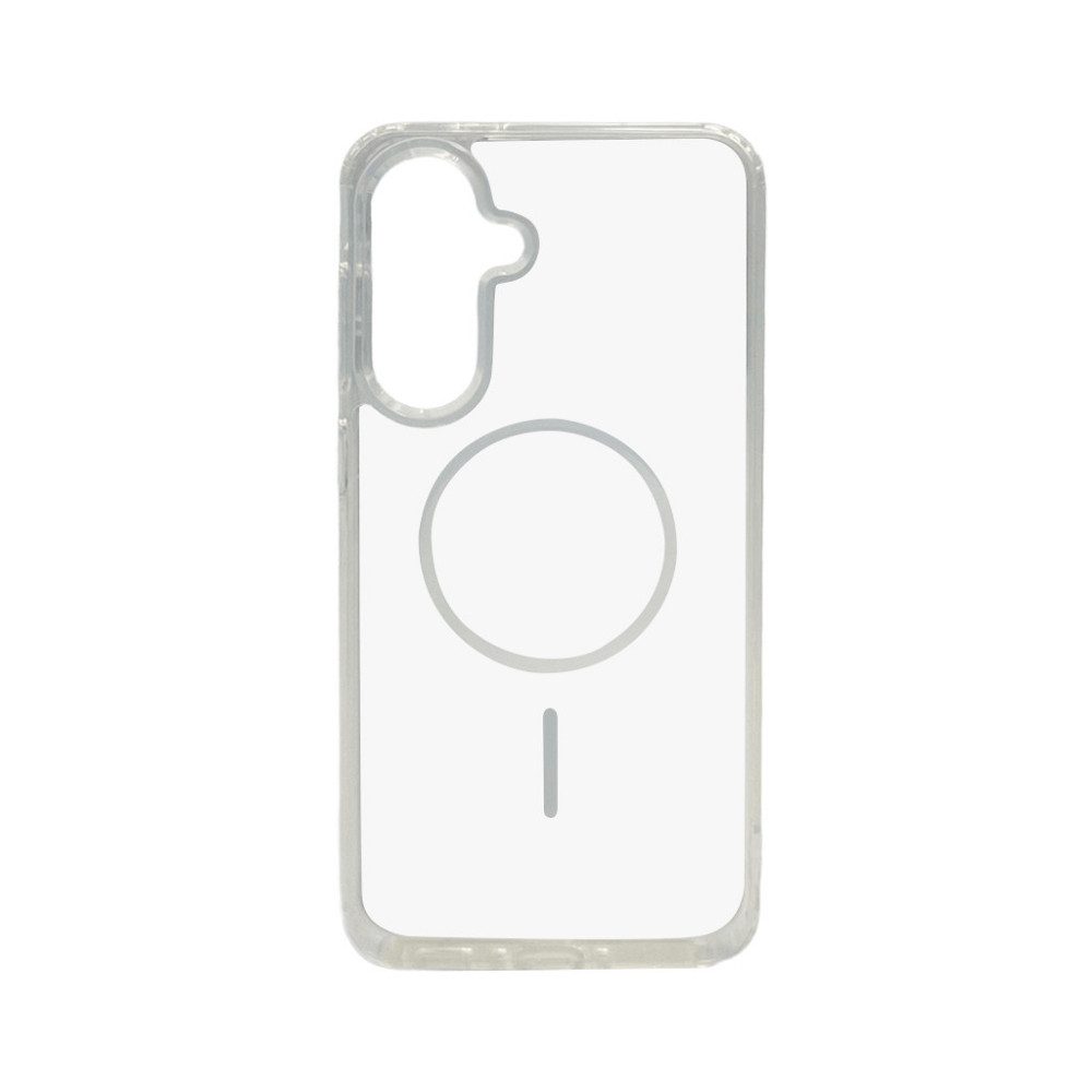 Чохол Cosmic для Samsung Galaxy A26, білий Київ - фото 4