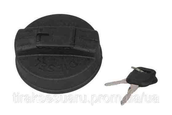Крышка топливного бака 65мм, с ключом SCANIA 4, 4 BUS, IVECO DAILY IV Луцк