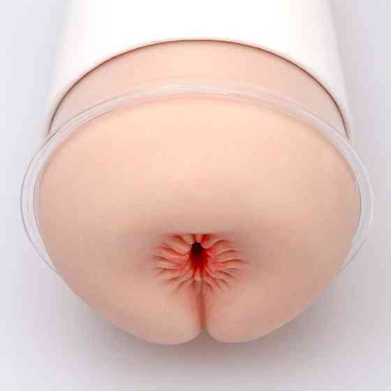 Мастурбатор-анус Naked Factory Cup Sleeve A-1, сквозной Sex Aura Киев