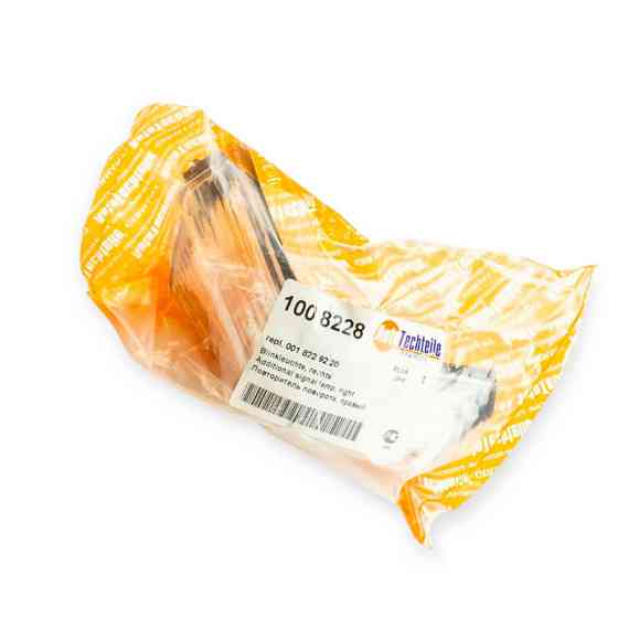 Покажчик MB Спринтер-Фольцваген Крафтер 06- (на дзеркало) правий R повороту Мукачево