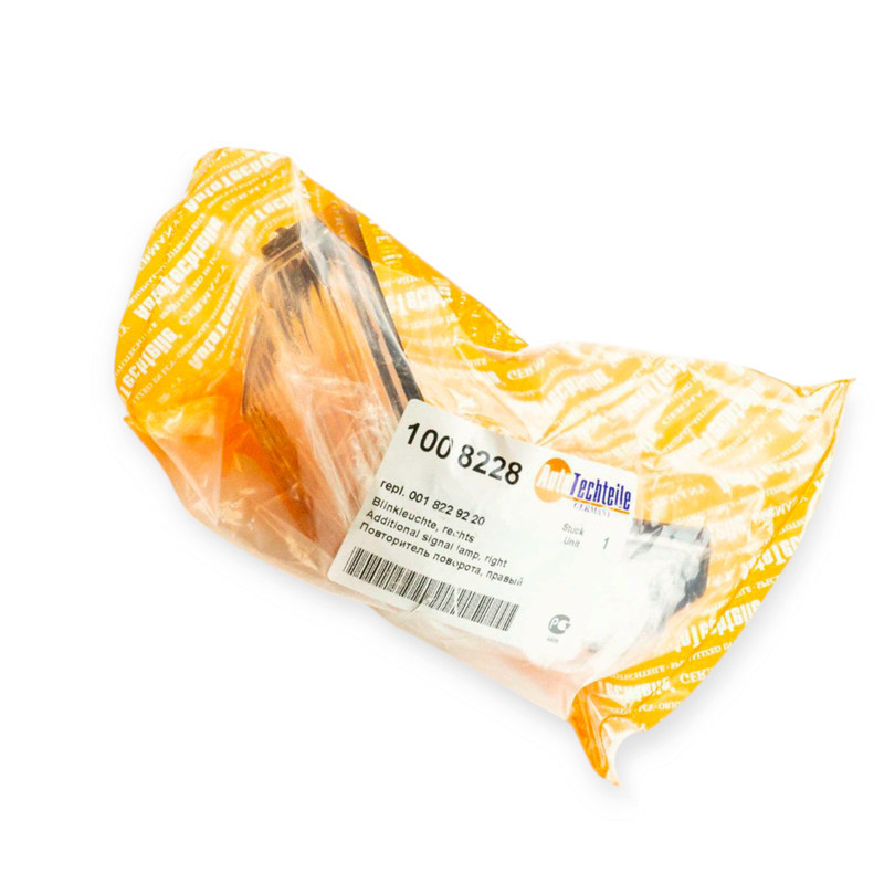 Покажчик MB Спринтер-Фольцваген Крафтер 06- (на дзеркало) правий R повороту Мукачево - фото 2