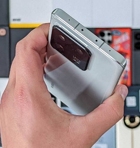 NEW Xiaomi 13 Pro 12/256Gb Ceramic White Trade in Київ - фото 8